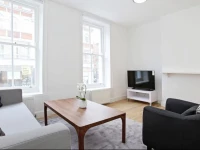 Private Apartments - Central London - Oxford Street