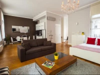 Millennium Serviced Apartments