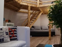 Mirage Apartments VГЎci Street