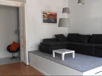 Modern apartment at Westend