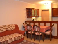 Modern cosy in Rejto Street