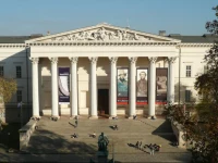 Museum View Apartment