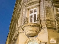 My House In Budapest