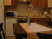 NagymezЕ‘ Apartments