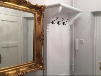 Neo baroque with terrace