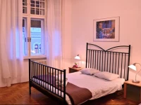 New Central Parliament Apartment