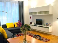 New Central Vaci Apartments