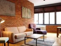 New Design Apartment - Fashion Street