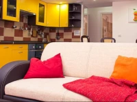 No.1 Budapest Apartmant