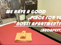 Nozzi Apartment