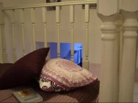 Nyilas Misi Apartments Bella