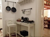 Nyilas Misi Apartments Viola