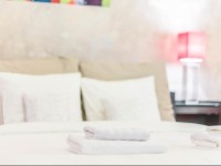 Oasis Apartments - Basilica