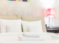 Oasis Apartments - Basilica