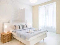 Oasis Apartments - Budapest City Park