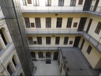 Old Budapest Downtown