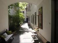 Old City Wall Apartment