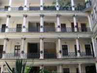 Omega Guesthouse Budapest