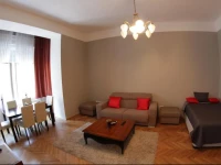 Hotel Omnibusz Apartments