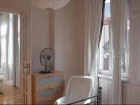 Opera House Apartment