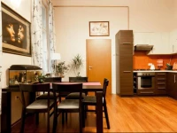 Orangehouse Budapest