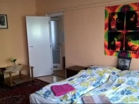 Г–rs VezГ©r Apartment Beatle 01