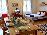 Oscars Budget Apartments