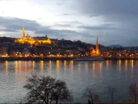 Panorama Apartman Budapest