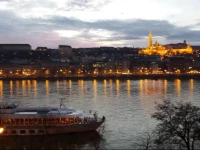 Panorama Apartman Budapest 2