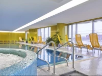 Panorama Wellness Apartments