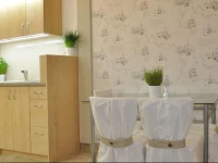 Park Apartment Budapest