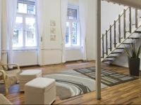 Park Trees Apartment