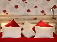 Parliament Corner Apartment