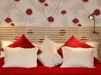 Parliament Corner Apartment