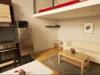 Parliament Home by Chester