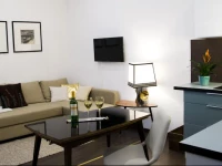 Paulay Design Apartment