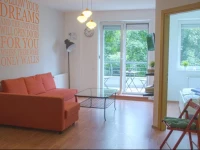 Pedro Vanguard Apartments