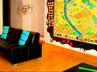 Penthouse Privates Hostel