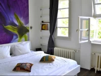 Penthouse Terrace Downtown Luxury