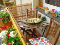 Perfect City Home Apartments