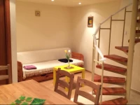 Perfect Downtown Studio