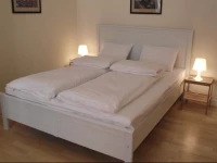 Piano Central Apartments