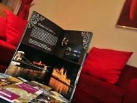 Podmaniczky Apartment