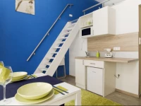 Podmaniczky Apartments