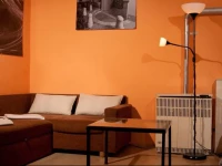 Podmaniczky Corner Apartment