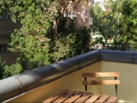 Pope Park Terrace Downtown