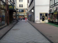 Prime CityCenter Apartment