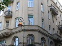 Raday Apartments Budapest