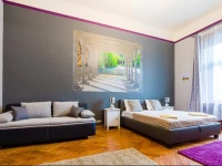 Real Apartments AndrГЎssy