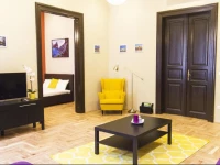 Real Apartments KlauzГЎl